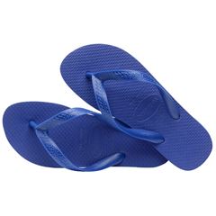 Sandália Havaianas Color Azul Naval 27/28