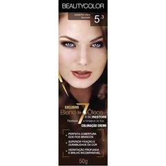 TINT.BEAUTY COL.IND.5.3 CAST.CLAR.DOUR