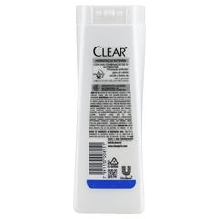 Shampoo Clear Feminino Hidratação Intensa 200ml