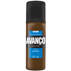 Desodorante Spray Avanço Action