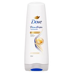 Condicionador Dove Therapy Reconstrução Completa 200ml