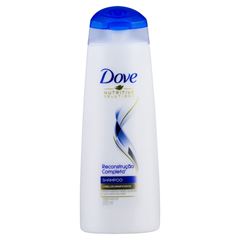 Shampoo Dove Therapy Reconstrução Completa 200ml
