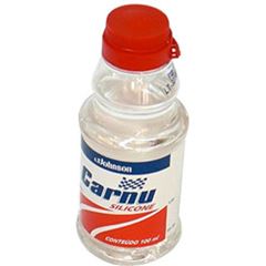 Silicone Carnu Líquido 100ml