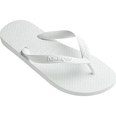 Sandália Havaianas Color Branca 23/24
