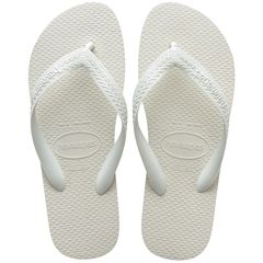 Sandália Havaianas Color Branca 25/26