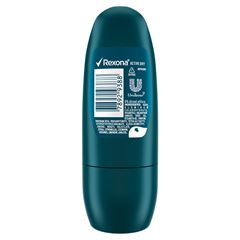 Desodorante Roll-On Rexona Masculino Active 30ml