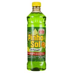 Desinfetante Líquido Pinho Sol Citrus e Limão