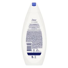Sabonete Líquido Dove Nutrição Profunda 250ml