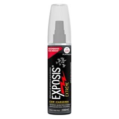Repelente Exposis Extreme 100ml