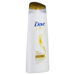 Shampoo Dove Therapy Óleo Nutrição 200ml