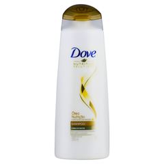 Shampoo Dove Therapy Óleo Nutrição 200ml