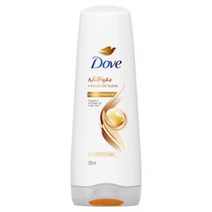 Condicionador Dove Therapy Óleo Nutrição 200ml