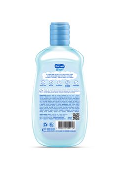 Sabonete Liquido Infantil Da Xuxinha Sem Corante 210ml