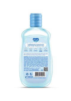 Sabonete Infantil L¿quido Pele Delicada 210ml  Baruel Baby