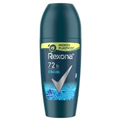 Desodorante Roll-On Rexona Masculino Extra Cool