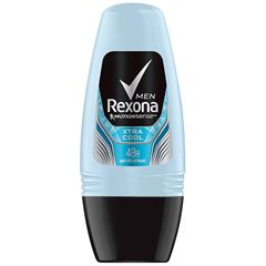 Desodorante Roll On Rexona Masculino Extra Cool