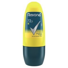 Desodorante Roll-On Rexona Masculino V8 30ml