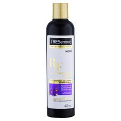 Condicionador Tresemmé Reconstrução e Força 400ml