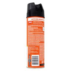 Inseticida Aerosol Baygon Multinsetos