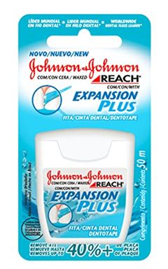 FITA DENTAL JOHNSON REACH 50M