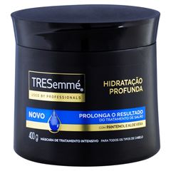 Máscara de Tratamento Tresemmé Pro-Hidratação Ativa 400g
