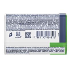Sabonete Rexona Antibacteriano Bamboo Fresh 84g