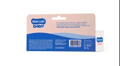 Creme Preventivo Assadura Infantil Da Xuxinha 90g