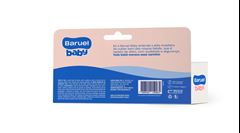 Creme Preventivo Assadura Infantil Baruel 90g