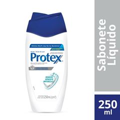 SABONETE LIQUIDO PROTEX LIMPEZA PROFUNDA