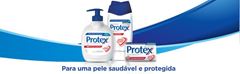 SABONETE LIQUIDO PROTEX LIMPEZA PROFUNDA