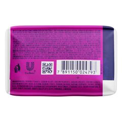 Sabonete Rexona Antibacteriano Orquídea E Água De Rosas 84 Gramas