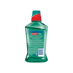 ENXAGUANTE BUCAL COLGATE PLAX FRESH MINT LEVE 500 PAGUE 350