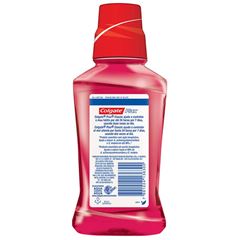 ENXAGUANTE BUCAL COLGATE PLAX CLASSIC 250ML