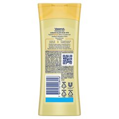Loção Hidratante Vasenol Hidratante Total Nutrição