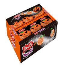 Docigoma Mini Abóbora Halloween