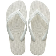 Sandália Havaianas Color Branca 45/46