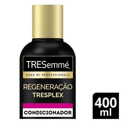 Condicionador TRESemmé Tresplex 400ml