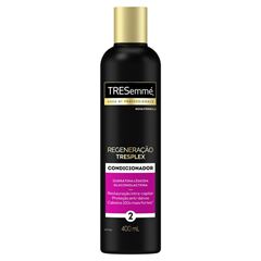 Condicionador TRESemmé Tresplex 400ml