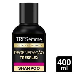 Shampoo Tresemmé Tresplex 400ml