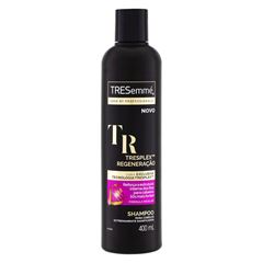 Shampoo Tresemmé Tresplex 400ml