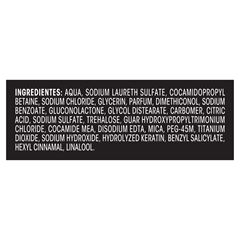 Shampoo Tresemmé Tresplex 400ml