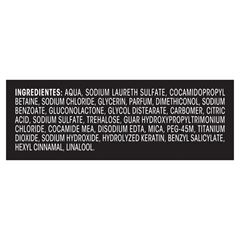 Shampoo Tresemmé Tresplex 400ml