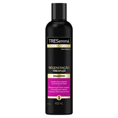 Shampoo Tresemmé Tresplex 400ml