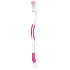 ESCOVA DENTAL COLGATE ESSENCIAL CLEAN MACIA