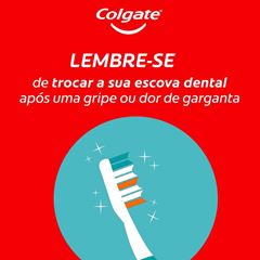 ESCOVA DENTAL COLGATE ESSENCIAL CLEAN MACIA