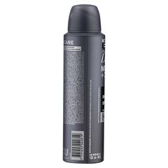 DESODORANTE AEROSOL DOVE MASCULINO CARE INVISIBLE DRY