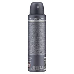 DESODORANTE AEROSOL DOVE MASCULINO CARE INVISIBLE DRY