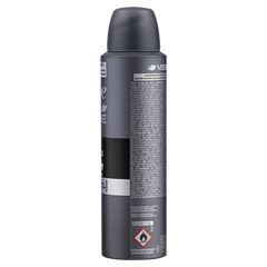 Desodorante Aerosol Dove Masculino Invisible 150ml