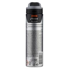 DESODORANTE AEROSOL REXONA MASCULINO V8