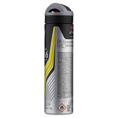 Desodorante Aerosol Rexona Masculino V8 150ml